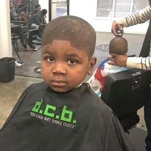 Meet your Posher, Donte